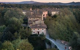 Il Borro Relais&Châteaux